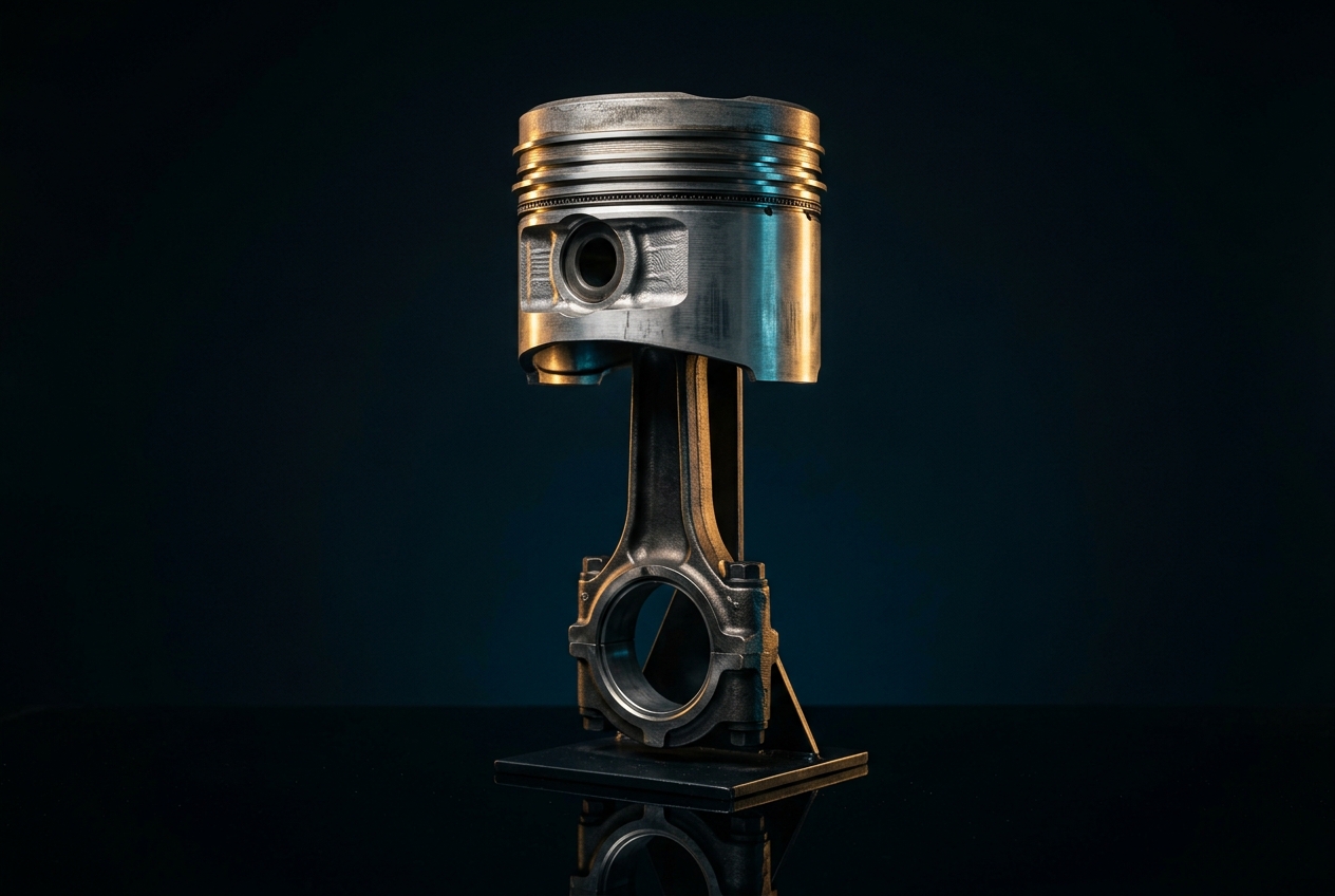 Marine engineering spares